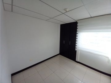 Apartamento en venta en Portal del Campo, Galicia, Pereira, Risaralda