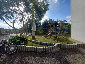 Apartamento en venta en Portal del Campo, Galicia, Pereira, Risaralda
