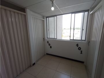 Apartamento en venta en Portal del Campo, Galicia, Pereira, Risaralda