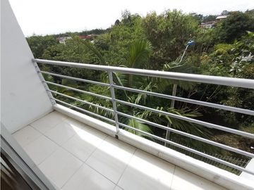 Apartamento en venta en Portal del Campo, Galicia, Pereira, Risaralda