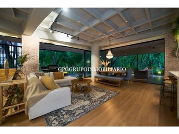 VENTA APARTAMENTO DE LUJO  EN ALEJANDRA
