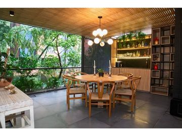 VENTA APARTAMENTO DE LUJO  EN ALEJANDRA