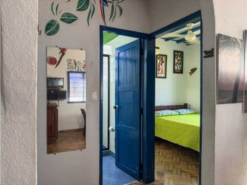 Vendo Cabaña Coveñas Condominio Victoria Real