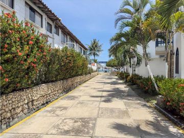 Vendo Cabaña Coveñas Condominio Victoria Real