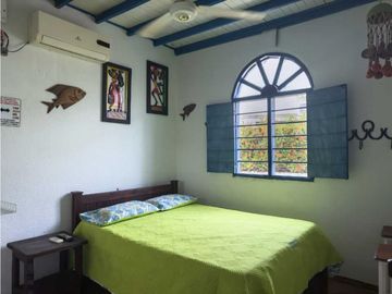 Vendo Cabaña Coveñas Condominio Victoria Real