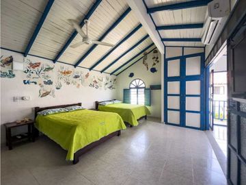Vendo Cabaña Coveñas Condominio Victoria Real