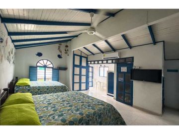 Vendo Cabaña Coveñas Condominio Victoria Real