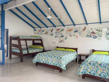 Vendo Cabaña Coveñas Condominio Victoria Real
