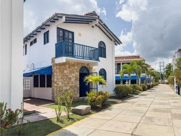 Vendo Cabaña Coveñas Condominio Victoria Real