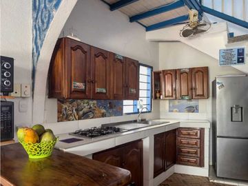 Vendo Cabaña Coveñas Condominio Victoria Real