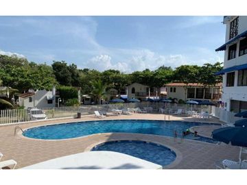 Vendo Cabaña Coveñas Condominio Victoria Real