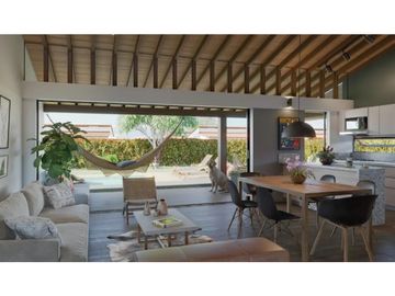 Se VENDEN CASAS CAMPESTRES en PROYECTO vía LA TEBAIDA