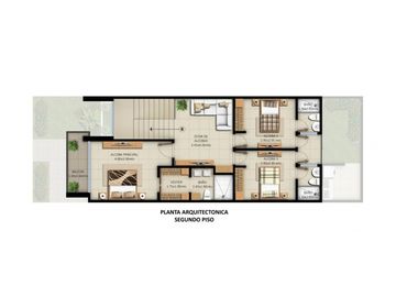Encantadora casa en conjunto a la venta o alquiler, Villa Campestre.
