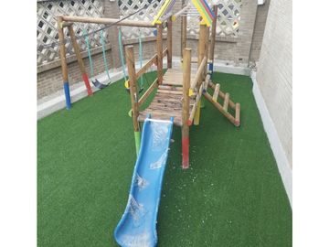 Encantadora casa en conjunto a la venta o alquiler, Villa Campestre.