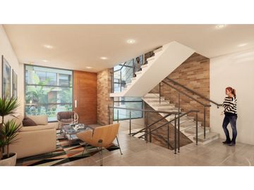 Encantadora casa en conjunto a la venta o alquiler, Villa Campestre.