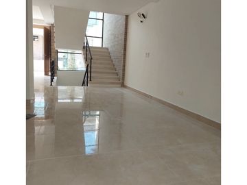 Encantadora casa en conjunto a la venta o alquiler, Villa Campestre.