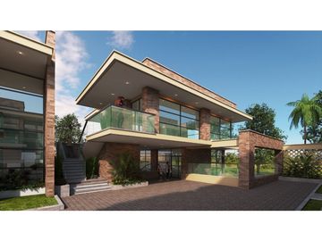 Encantadora casa en conjunto a la venta o alquiler, Villa Campestre.