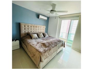 Villa Santos Apartamento En Venta  - Barranquilla
