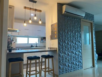 Villa Santos Apartamento En Venta  - Barranquilla