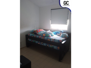 Se vende casa en Doña soledad