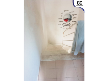 Se vende casa en Doña soledad