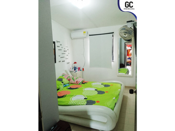 Se vende casa en Doña soledad