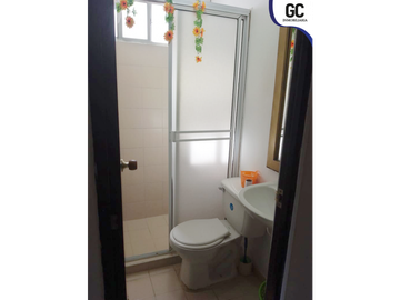 Se vende casa en Doña soledad