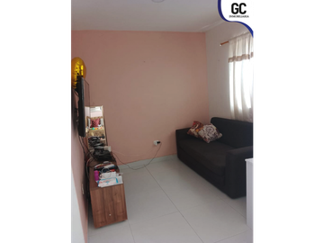 Se vende casa en Doña soledad