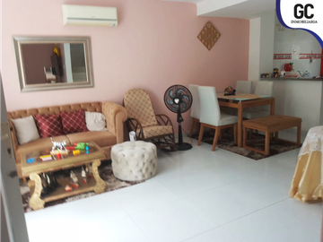 Se vende casa en Doña soledad