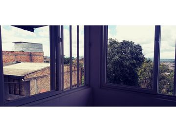 LUXA VENDE O PERMUTA CASA EN VILLADELSUR  3 PISOS POPAYAN