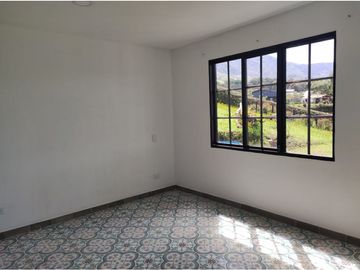 VENDO FINCA EN EL CARMEN DE VIBORAL ANTIOQUIA  SECTOR CANADA