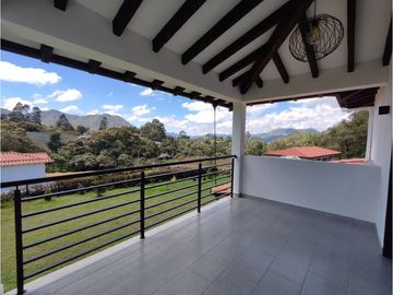VENDO FINCA EN EL CARMEN DE VIBORAL ANTIOQUIA  SECTOR CANADA