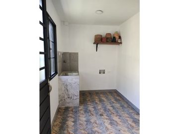 VENDO FINCA EN EL CARMEN DE VIBORAL ANTIOQUIA  SECTOR CANADA