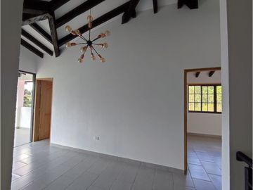 VENDO FINCA EN EL CARMEN DE VIBORAL ANTIOQUIA  SECTOR CANADA