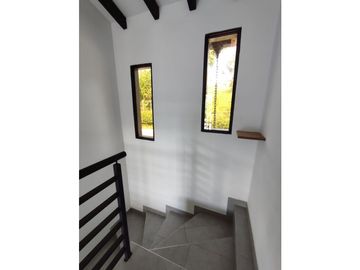 VENDO FINCA EN EL CARMEN DE VIBORAL ANTIOQUIA  SECTOR CANADA