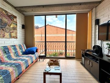 Vendo casa en Envigado, Loma de las Brujas