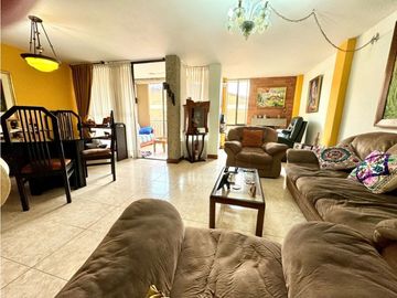 Vendo casa en Envigado, Loma de las Brujas