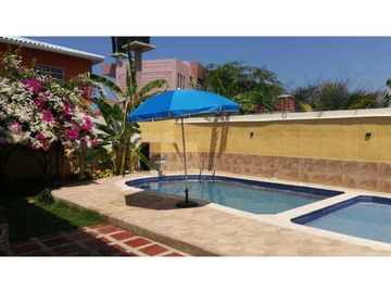 Venta casa santa veronica juan de acosta