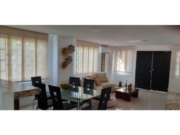 Venta casa santa veronica juan de acosta