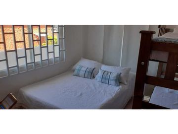 Venta casa santa veronica juan de acosta