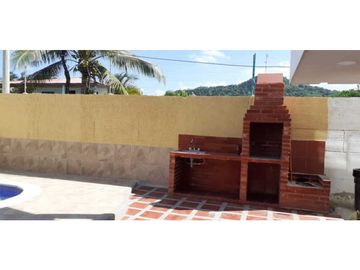 Venta casa santa veronica juan de acosta