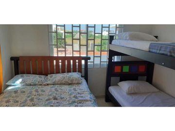 Venta casa santa veronica juan de acosta