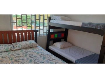 Venta casa santa veronica juan de acosta