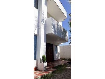 Venta casa santa veronica juan de acosta