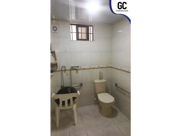 Casa en venta / soledad 2000