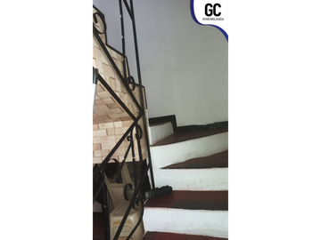 Casa en venta / soledad 2000