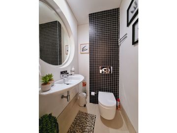 VENTA Apartamento en Castillogrande, Edificio Puerta del Mar