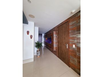 VENTA Apartamento en Castillogrande, Edificio Puerta del Mar
