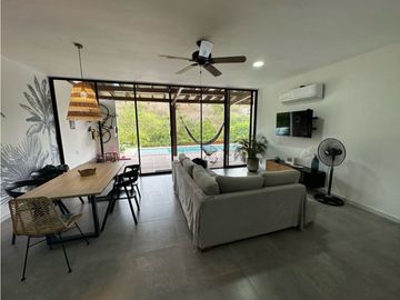 Encantadora Casa Campestre en Tubará, Atlántico.