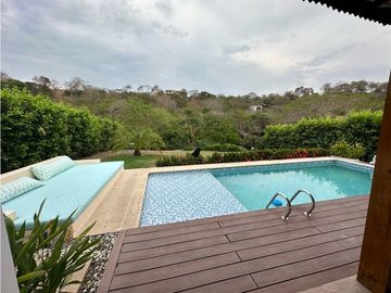 Encantadora Casa Campestre en Tubará, Atlántico.